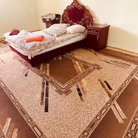 Mount Aragats Aparthotel Byurakan Ngoại thất bức ảnh
