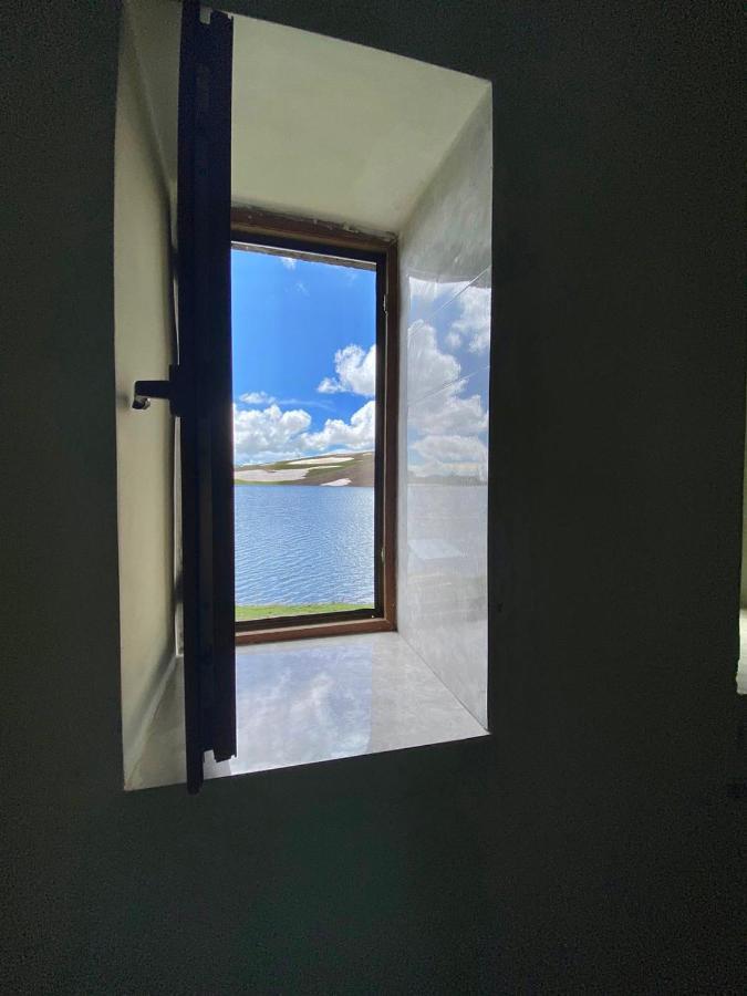 Mount Aragats Aparthotel Byurakan Ngoại thất bức ảnh