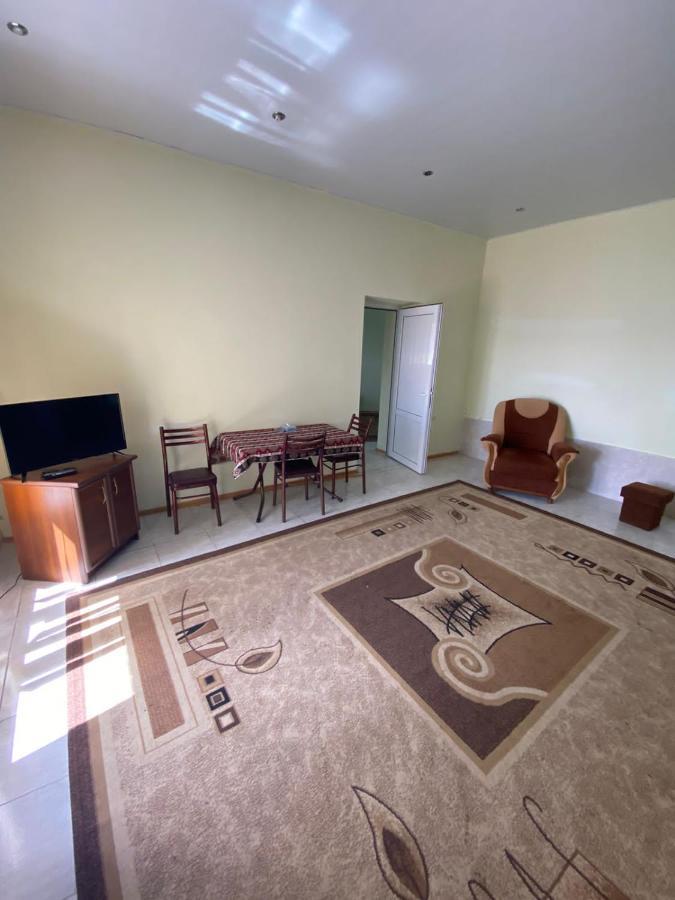 Mount Aragats Aparthotel Byurakan Ngoại thất bức ảnh