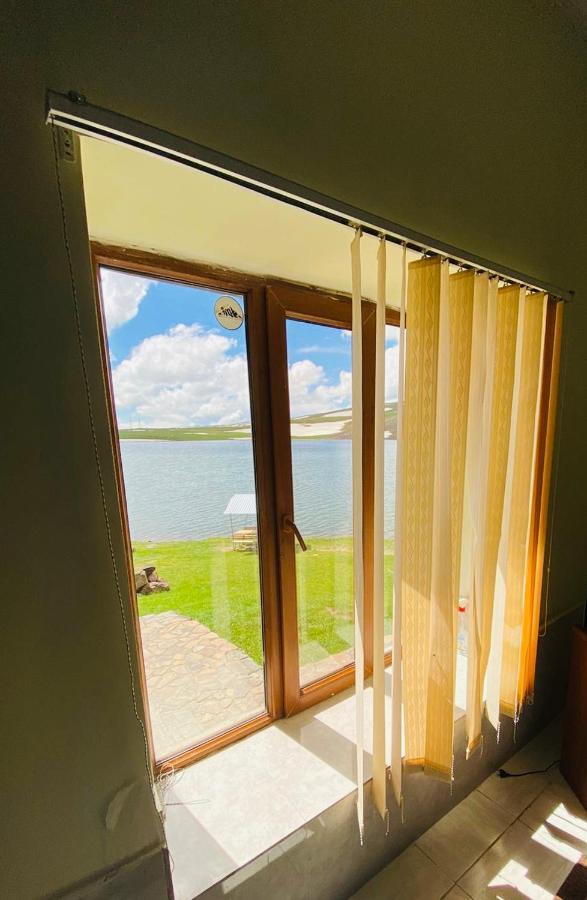 Mount Aragats Aparthotel Byurakan Ngoại thất bức ảnh