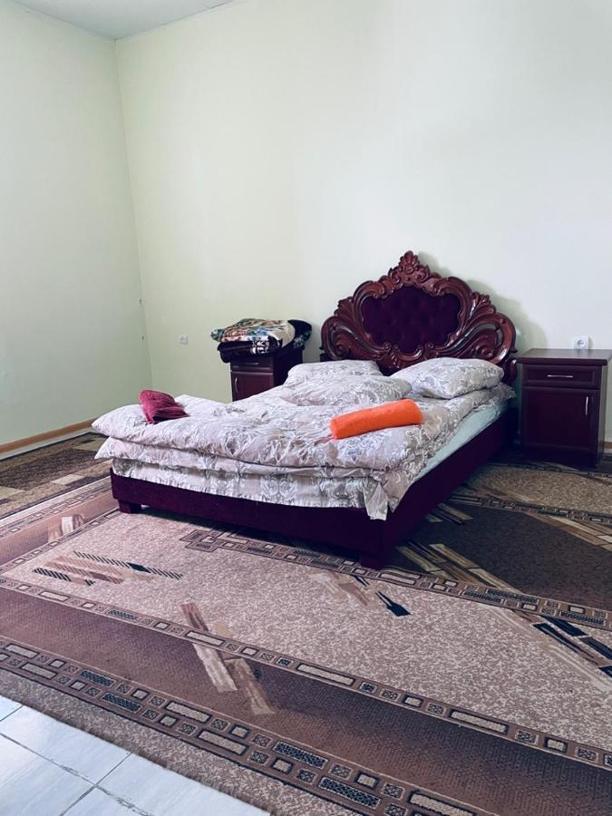 Mount Aragats Aparthotel Byurakan Ngoại thất bức ảnh