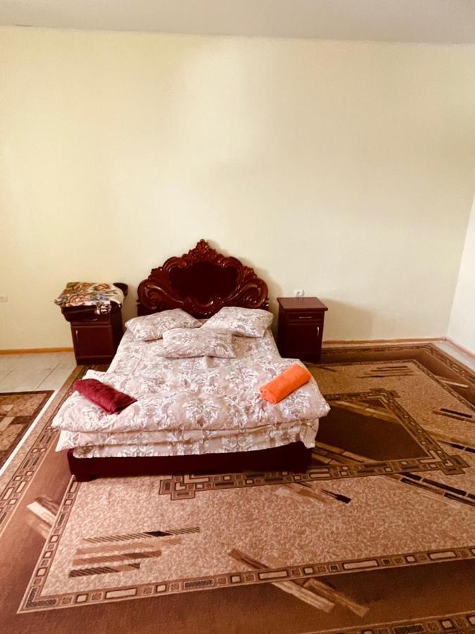Mount Aragats Aparthotel Byurakan Ngoại thất bức ảnh