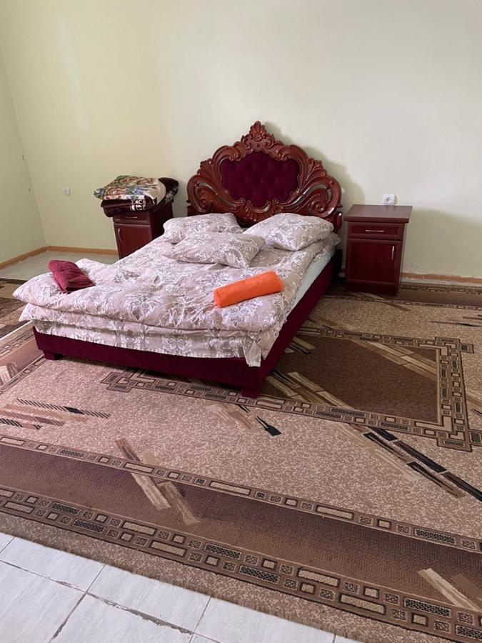 Mount Aragats Aparthotel Byurakan Ngoại thất bức ảnh