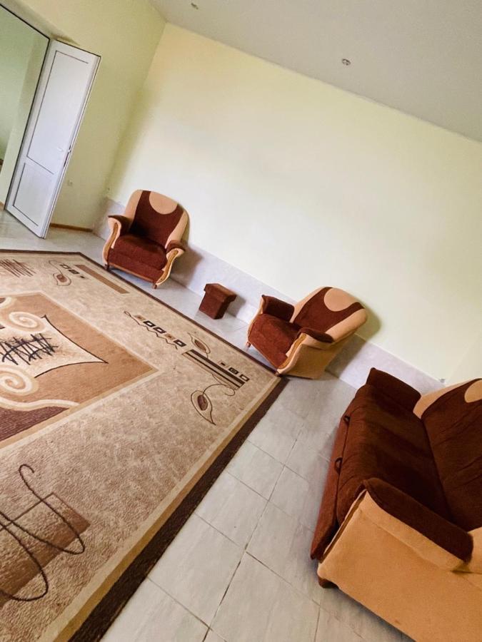 Mount Aragats Aparthotel Byurakan Ngoại thất bức ảnh